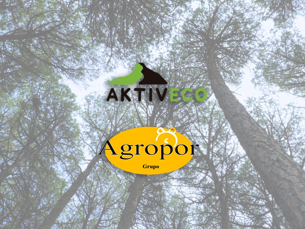 Agropor apoya al Programa de Educación Ambiental con Aktiveco